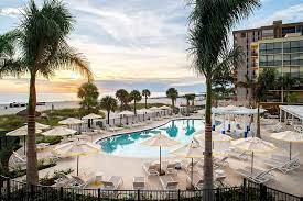 retreat hotel