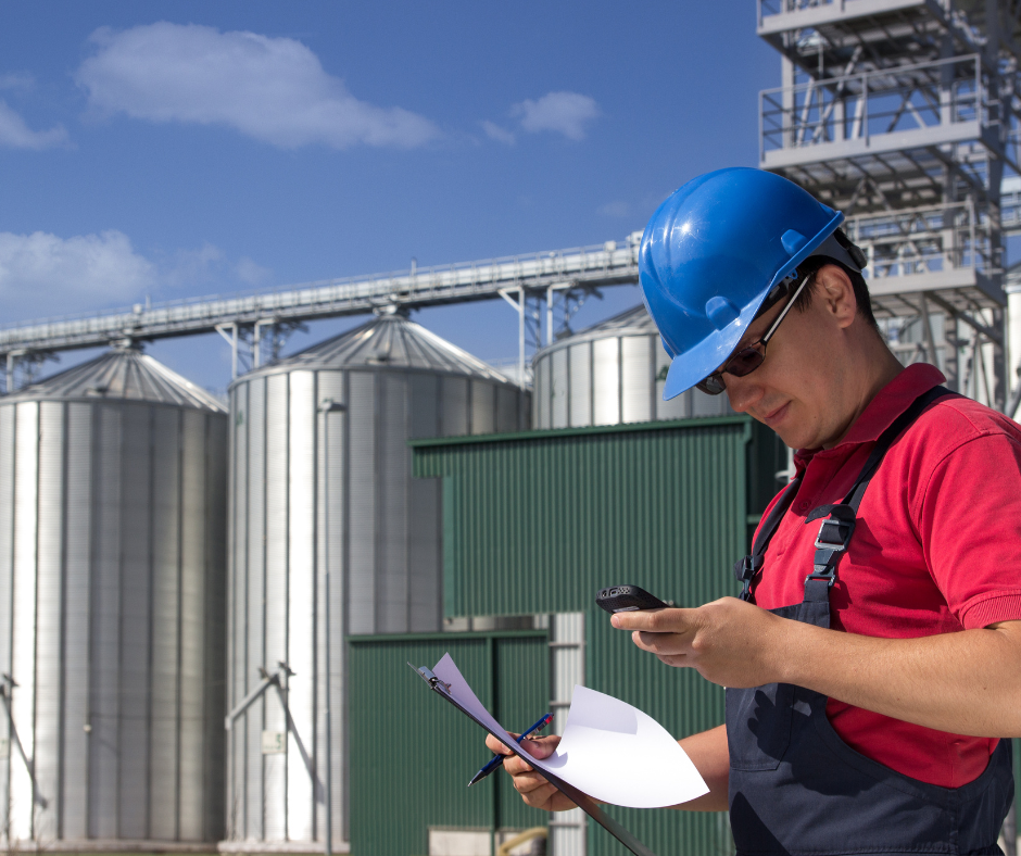 Southeast Process Equipment Manufacturer